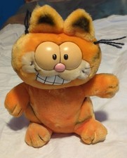 Rare Large vintage grinning