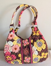 Vera Bradley Buttercup