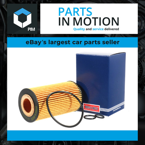 Oil filter fits mercedes - oil,