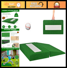 Baseball Pitching Mound