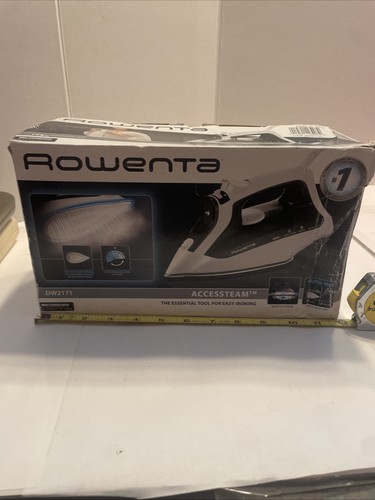 Rowenta effective comfort 1600 - rowenta,
