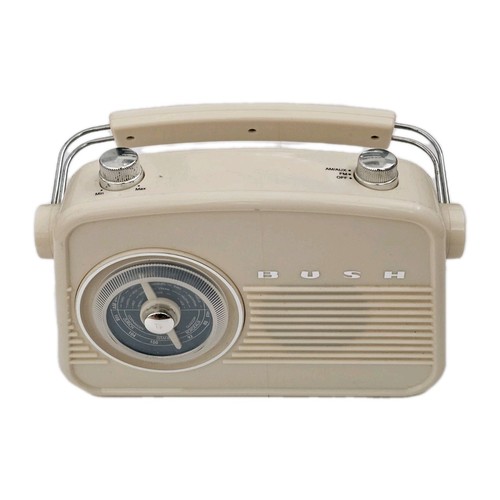 Bush classic retro - classic,