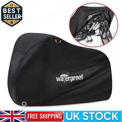Waterproof mountain bike - waterproof,