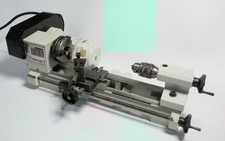 Emco Unimat 4 Lathe - Great