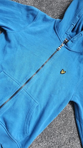 Lyle scott junior - lyle,