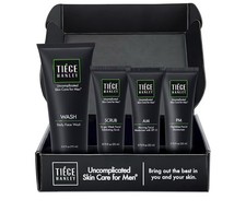Tiege Hanley Mens Skin Care