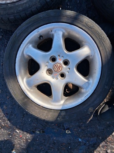 Mgf 1996 mk1 inch - mg,