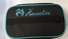 Henselite 2 Bowl Bag  - Brand