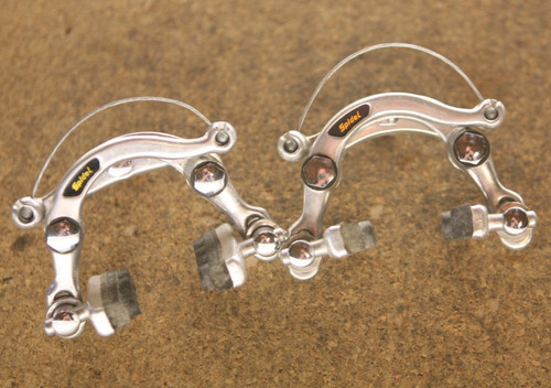 Vintage nos new french spidel - nos,