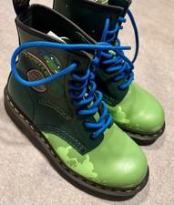 Limited Edition Dr Martens x