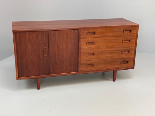 Vintage sideboard hundevad - vintage,