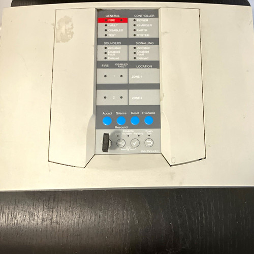 Tyco adt zettler - tyco,