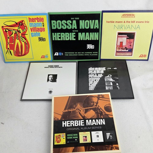 Herbie mann original - herbie,
