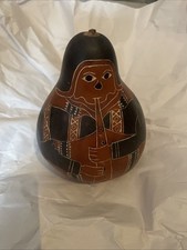 Decorative Vintage Carved