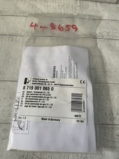 87190010650 Gas Conversion Kit Lpg To Ng