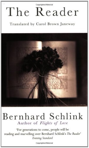 The reader prof bernhard - the, by