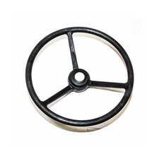 1671945M1 STEERING WHEEL (WITH