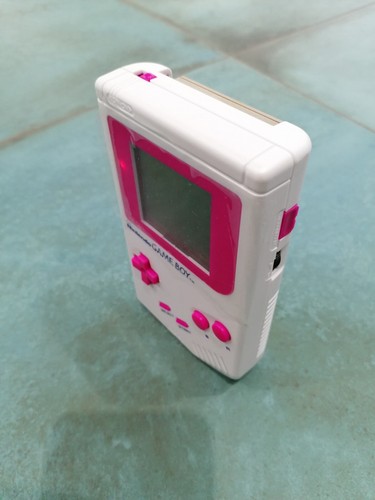 Genuine upgraded gameboy gift - gameboy,