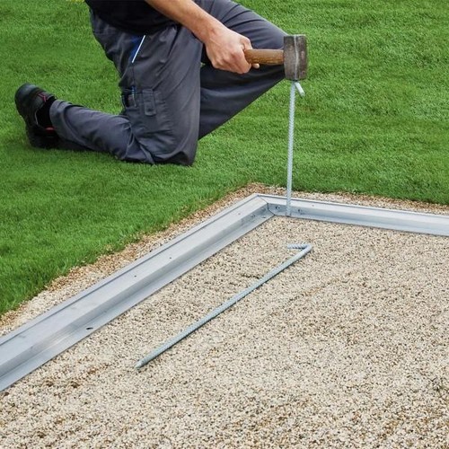 Biohort floor frame for europa - floor,