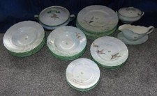 Royal Doulton Hand Painted