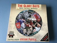 The Glory Days Great Football