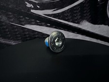 NEW Genuine Mercedes-Benz 10mm Hex Steering Wheel Securing Bolt A1269900312