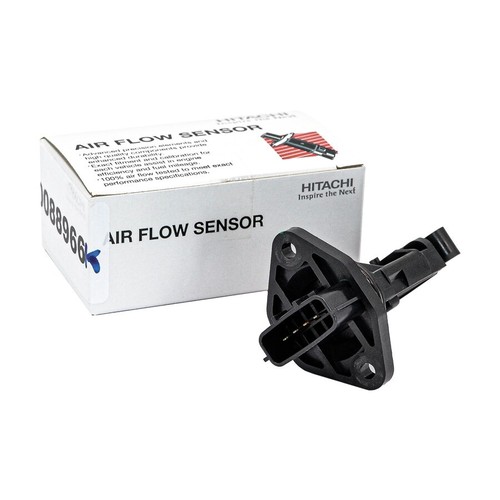 Hitachi mass air flow sensor - hitachi,