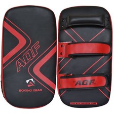 AQF Thai Kick Pads Kickboxing