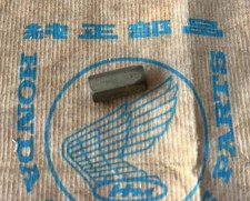 Genuine Honda Carb Adjuster