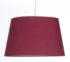 Cotton Fabric Empire Drum