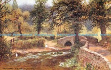 R248003 Packhorse Bridge