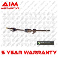 Driveshaft Front Right Aim