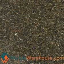  Ubatuba Polished Granite Tile