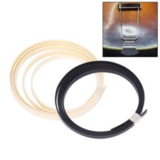 1PC 65" ABS Guitar Neck Body