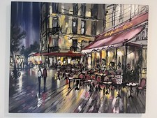 Paul kenton parisian - paul,