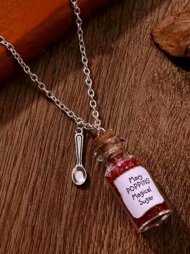 Mary poppins spoonful - poppins,