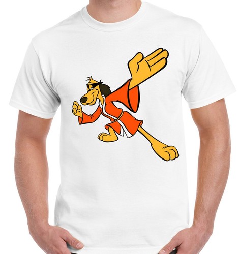 Hong kong phooey shirt - hong, t-shirt