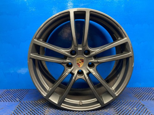Porsche cayenne turbo - porsche,