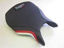 D04L Ducati 749/999 Vinyl seat