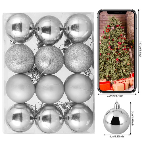 240x clear plastic - 240x, balls