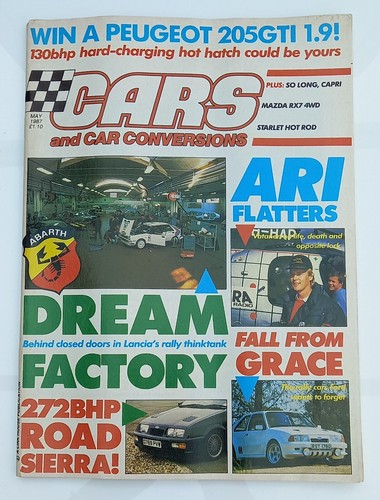 Cars car conversions - &,
