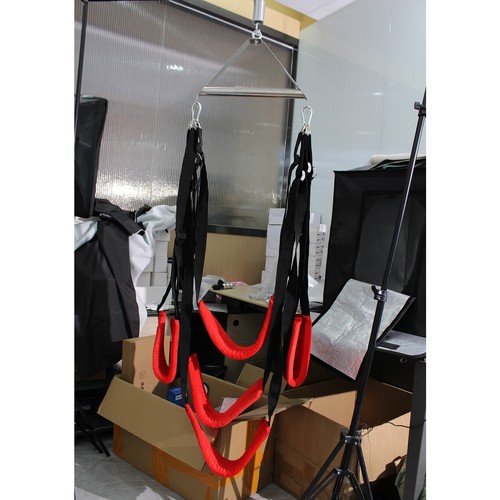 360 spinning hanging love sex - 360,
