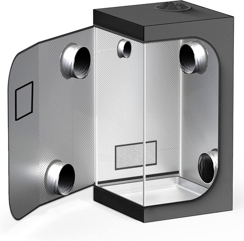 Grow tent x - x, 140