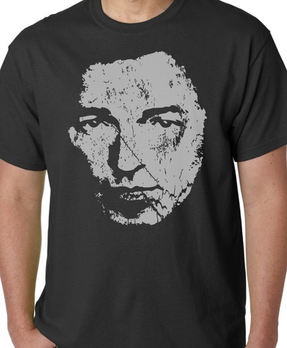 Mens quality cotton shirt - cotton, t-shirt