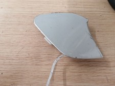 Ford Focus Towing Eye Cover