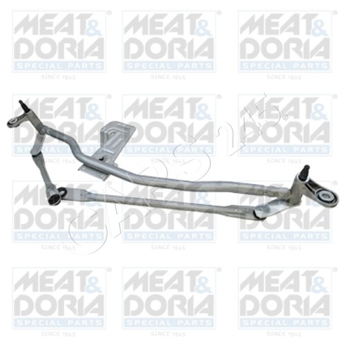 Wiper linkage for citroen - linkage,