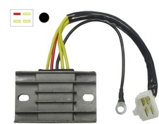 Regulator/Rectifier For Suzuki