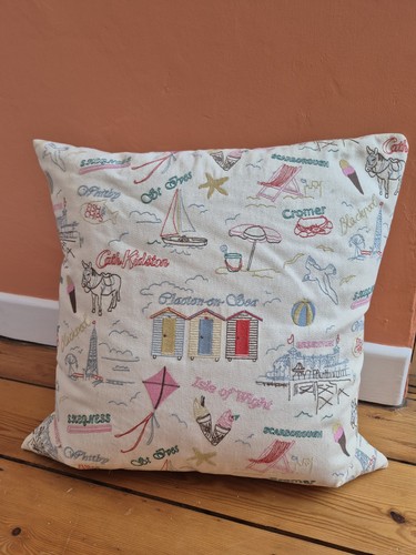 Cath kidston embroidered - kidston,