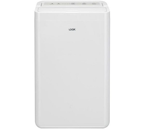 Logik l10dh24 dehumidifier - l10dh24,