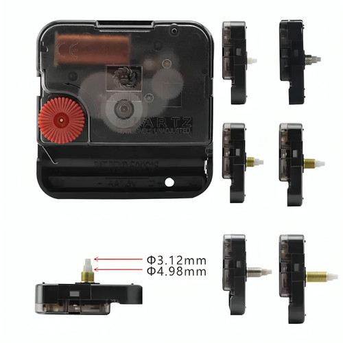 12888 quartz battery wall - quartz,